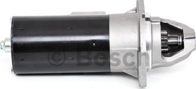 BOSCH F 002 G70 047 - Стартер unicars.by