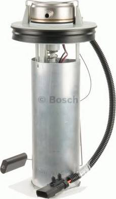 BOSCH F 00E 192 675 - Модуль топливного насоса unicars.by