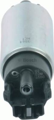 BOSCH F 00E 192 844 - Топливный насос unicars.by