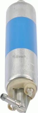 BOSCH F 00E 192 288 - Топливный насос unicars.by