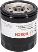 BOSCH F 00E 160 065 - Масляный фильтр unicars.by