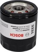 BOSCH F 00E 160 066 - Масляный фильтр unicars.by