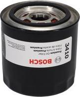 BOSCH F 00E 160 071 - Масляный фильтр unicars.by