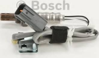 BOSCH F 00E 261 725 - Лямбда-зонд, датчик кислорода unicars.by