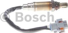 BOSCH F 00H L00 428 - Лямбда-зонд, датчик кислорода unicars.by