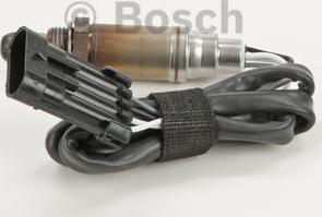 BOSCH F 00H L00 170 - Лямбда-зонд, датчик кислорода unicars.by