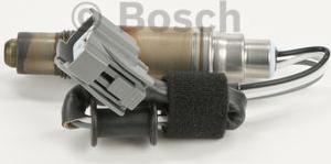 BOSCH F 00H L00 178 - Лямбда-зонд, датчик кислорода unicars.by