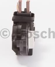 BOSCH F 00M 144 142 - Регулятор напряжения, генератор unicars.by