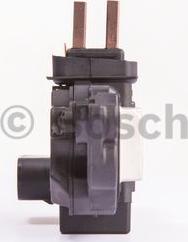 BOSCH F 00M 144 147 - Регулятор напряжения, генератор unicars.by