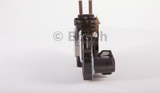 BOSCH F 00M 144 118 - Регулятор напряжения, генератор unicars.by