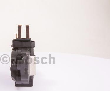 BOSCH F 00M 144 139 - Регулятор напряжения, генератор unicars.by