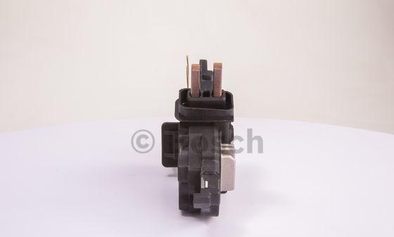 BOSCH F 00M 145 874 - Регулятор напряжения, генератор unicars.by