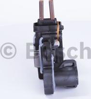 BOSCH F 00M A45 251 - Регулятор напряжения, генератор unicars.by