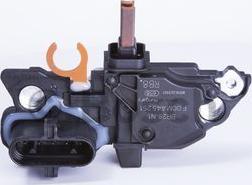 BOSCH F 00M A45 251 - Регулятор напряжения, генератор unicars.by