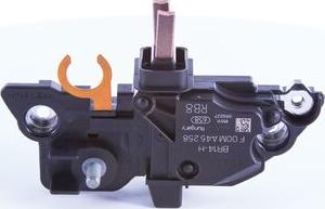 BOSCH F 00M A45 258 - Регулятор напряжения, генератор unicars.by