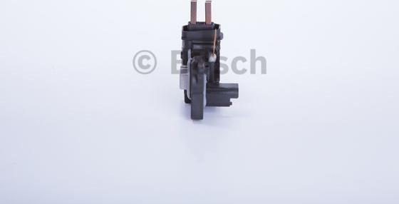 BOSCH F 00M A45 237 - Регулятор напряжения, генератор unicars.by