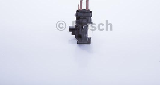 BOSCH F 00M A45 237 - Регулятор напряжения, генератор unicars.by