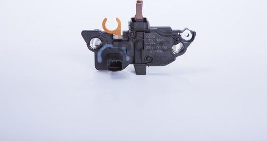 BOSCH F 00M A45 237 - Регулятор напряжения, генератор unicars.by