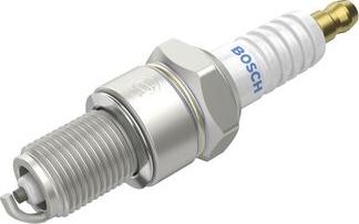 BOSCH F 01A 216 B01 - Свеча зажигания unicars.by