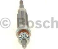 BOSCH F 01G 004 02D - Свеча накаливания unicars.by