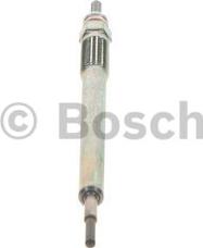 BOSCH F 01G 004 02Z - Свеча накаливания unicars.by