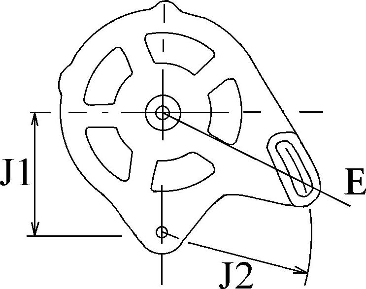 BOSCH F 032 113 406 - Генератор unicars.by