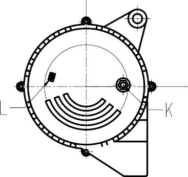 BOSCH F 032 112 072 - Генератор unicars.by