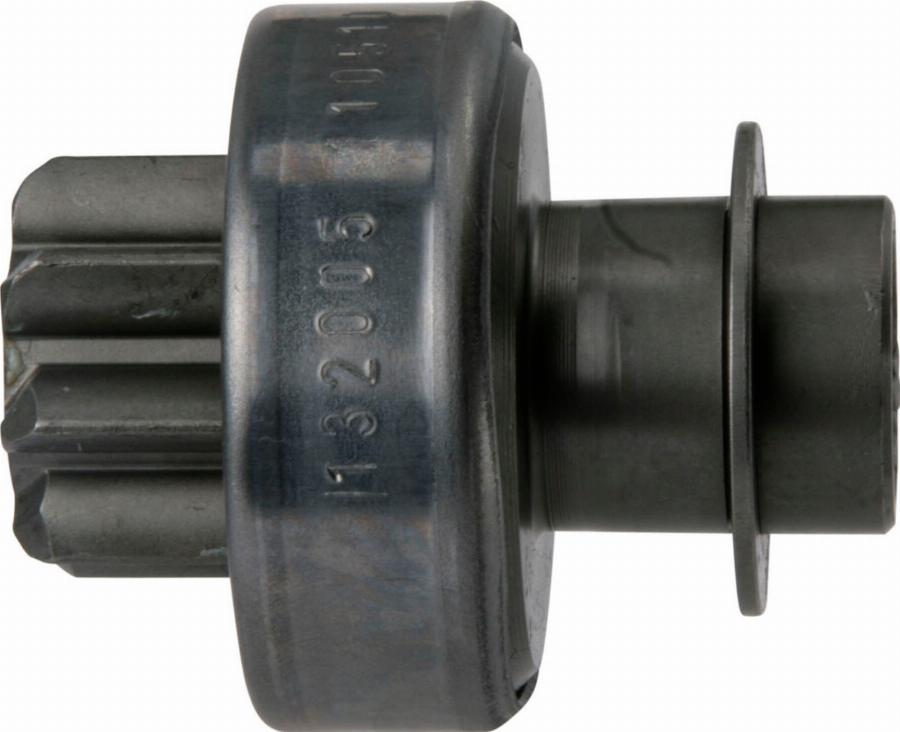 BOSCH F 032 132 005 - Ведущая шестерня, бендикс, стартер unicars.by