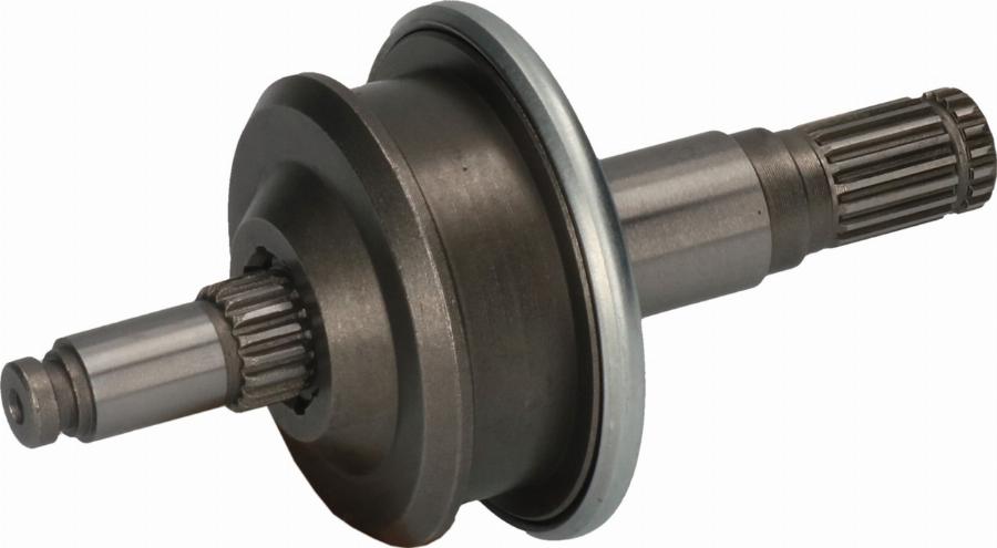 BOSCH F 032 132 386 - Ведущая шестерня, бендикс, стартер unicars.by