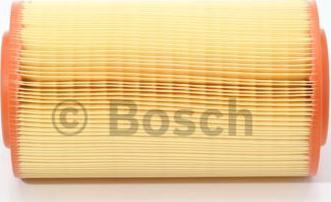 BOSCH F 026 400 059 - Воздушный фильтр, двигатель unicars.by