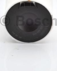 BOSCH F 026 400 018 - Воздушный фильтр, двигатель unicars.by