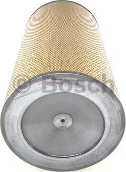 BOSCH F 026 400 079 - Воздушный фильтр, двигатель unicars.by