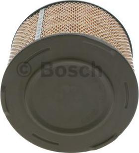 BOSCH F 002 H23 418 - Воздушный фильтр, двигатель unicars.by