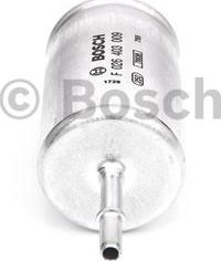 BOSCH F 026 403 009 - Топливный фильтр unicars.by