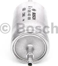 BOSCH F 026 403 009 - Топливный фильтр unicars.by