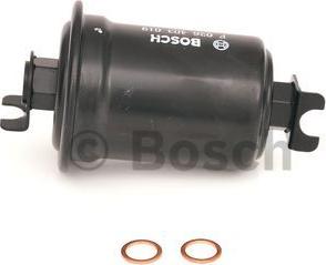 BOSCH F 026 403 019 - Топливный фильтр unicars.by