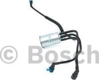 BOSCH F 026 403 758 - Топливный фильтр unicars.by