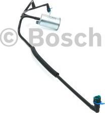 BOSCH F 026 403 758 - Топливный фильтр unicars.by