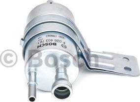 BOSCH F 026 403 761 - Топливный фильтр unicars.by