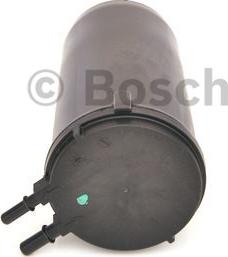 BOSCH F 026 402 045 - Топливный фильтр unicars.by