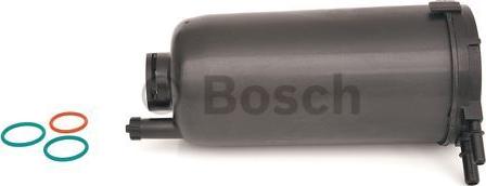 BOSCH F 026 402 045 - Топливный фильтр unicars.by