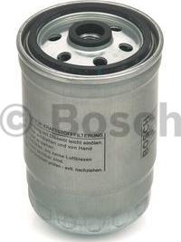 BOSCH F 026 402 043 - Топливный фильтр unicars.by