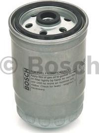 BOSCH F 026 402 043 - Топливный фильтр unicars.by