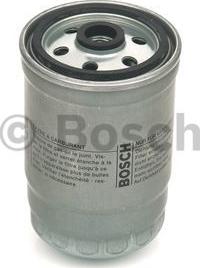 BOSCH F 026 402 043 - Топливный фильтр unicars.by