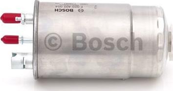 BOSCH F 026 402 054 - Топливный фильтр unicars.by