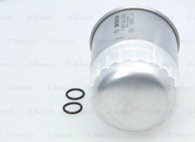 BOSCH F 026 402 056 - Топливный фильтр unicars.by