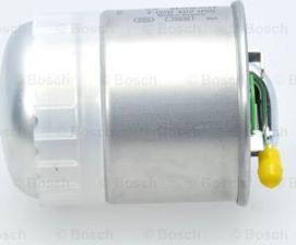 BOSCH F 026 402 056 - Топливный фильтр unicars.by