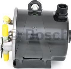 BOSCH F 026 402 061 - Топливный фильтр unicars.by