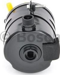 BOSCH F 026 402 061 - Топливный фильтр unicars.by