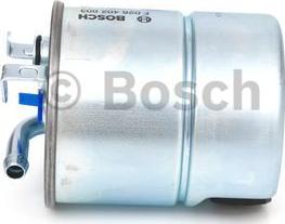 BOSCH F 026 402 003 - Топливный фильтр unicars.by